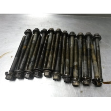 107F011 Cylinder Head Bolt Kit From 2013 Ram 1500  5.7